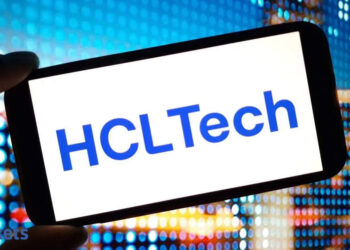 HCL Tech share value tank over 9% after weak This fall. JPMorgan, HSBC & 3 others lower goal value
