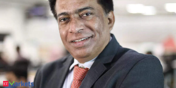 Worst of market uncertainty doubtless behind us: Trideep Bhattacharya