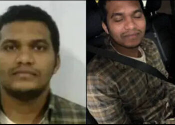 Indian man in Michigan, convicted of sexual abuse of youngsters, arrested by ICE; scholar visa was revoked in 2024