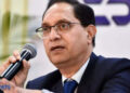 Sebi to expedite rule simplification, increase tech-led oversight: Chairman Tuhin Kanta Pandey on thirty eighth anniversary