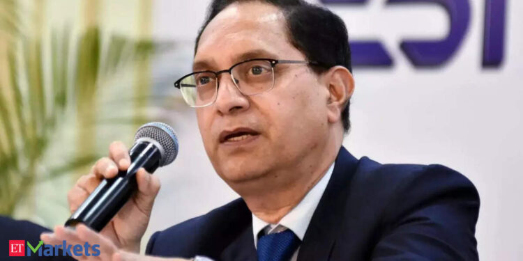 Sebi to expedite rule simplification, increase tech-led oversight: Chairman Tuhin Kanta Pandey on thirty eighth anniversary