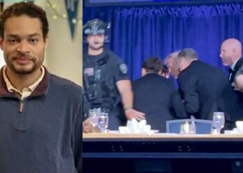 Stayed at Hilton, no steel detectors: How suspect slipped previous safety, carried out capturing at WH Correspondents’ Dinner