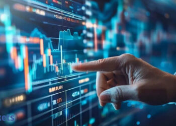 7 of prime 10 most-valued corporations lose Rs 2 lakh crore in market cap; TCS prime laggard