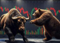 US shares immediately: Nasdaq, S&P 500 finish decrease on renewed AI progress worries forward of huge tech earnings