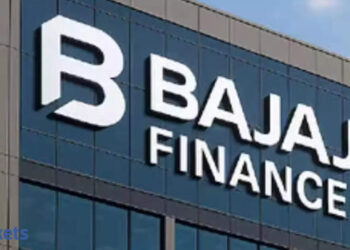 Bajaj Finance shares bounce 4% after robust This autumn outcomes. Why Jefferies, Morgan Stanley and others are bullish