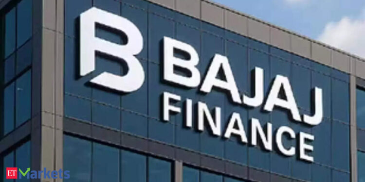 Bajaj Finance shares bounce 4% after robust This autumn outcomes. Why Jefferies, Morgan Stanley and others are bullish