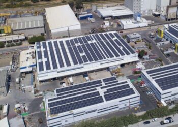 Nofar Power plans to twin record on Nasdaq