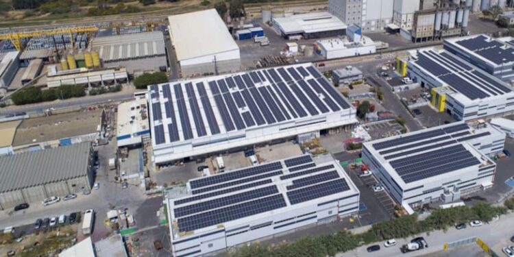 Nofar Power plans to twin record on Nasdaq