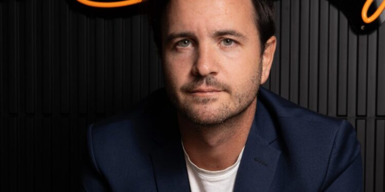 Valentin Carbonell | Way of life Media Group