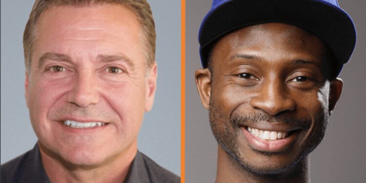 Harmony kinds strategic enterprise with Steven Victor’s Victor Victor Worldwide, expands hip-hop footprint