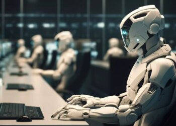 Your Airbnb host may truly be AI