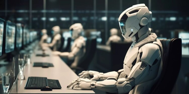 Your Airbnb host may truly be AI