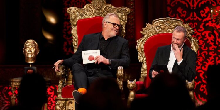 TVN Greenlights Native Model of Hit Comedy Present