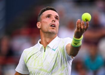 Spain’s Roberto Bautista Agut retiring at finish of yr