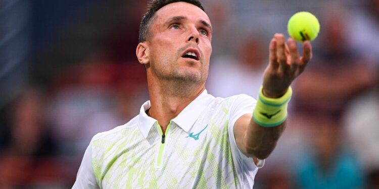 Spain’s Roberto Bautista Agut retiring at finish of yr