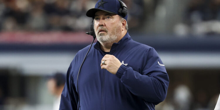 Mike McCarthy predicted to start out 31-TD QB with Will Howard as backup amid Aaron Rodgers to Steelers dilemma