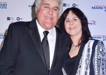 Jay Leno, Spouse Mavis Leno’s 5-Decade Love Story