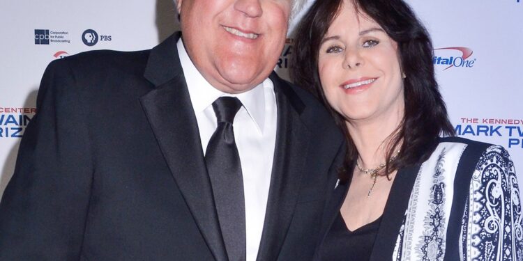 Jay Leno, Spouse Mavis Leno’s 5-Decade Love Story