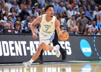 Report: North Carolina G Seth Trimble enters portal