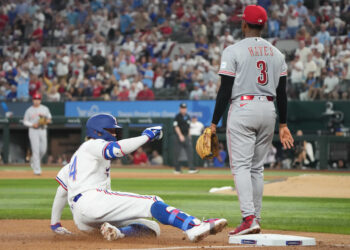 Rangers vs. Reds Sport 2: Odds, Predictions, Betting Ideas & Beginning lineups