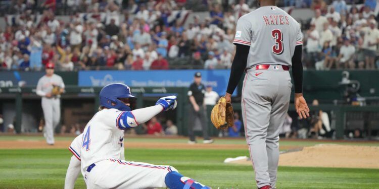 Rangers vs. Reds Sport 2: Odds, Predictions, Betting Ideas & Beginning lineups