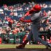 Jordan Walker goes deep to assist Cardinals topple Nationals