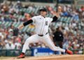 Tarik Skubal offers, Tigers go yard to finish sweep of Marlins