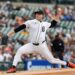 Tarik Skubal offers, Tigers go yard to finish sweep of Marlins