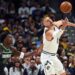 Nikola Jokic posts triple-double as Nuggets outlast Timberwolves