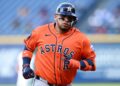 Yankees play ready sport about Giancarlo Stanton earlier than finale vs. Astros