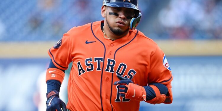 Yankees play ready sport about Giancarlo Stanton earlier than finale vs. Astros