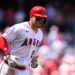Nolan Schanuel, Jose Soriano assist Angels defeat Blue Jays