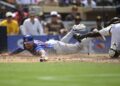 Pete Crow-Armstrong’s large day boosts Cubs over Padres