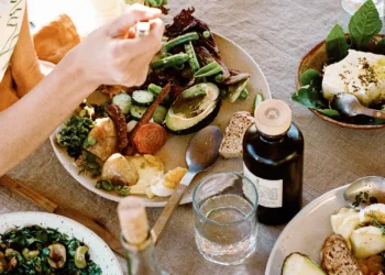 How I Solved My 5 pm Choice Fatigue