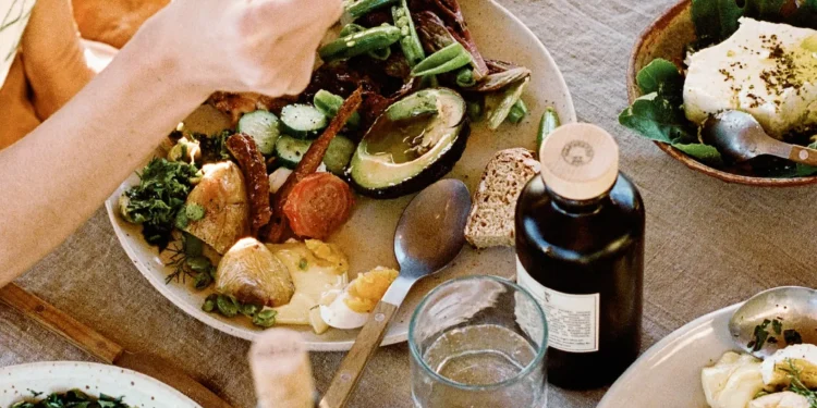 How I Solved My 5 pm Choice Fatigue