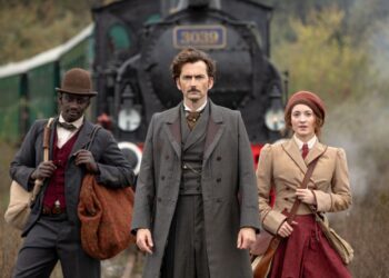 Federation Studios’ Marco Chimenz Stepping Down