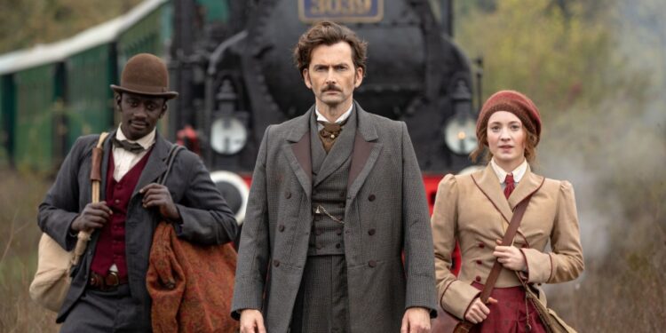 Federation Studios’ Marco Chimenz Stepping Down