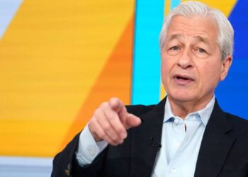 JPMorgan has a stark message on the subsequent Fed price minimize