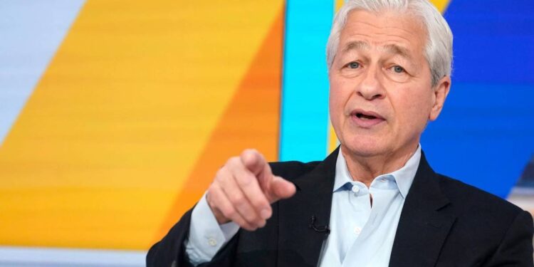 JPMorgan has a stark message on the subsequent Fed price minimize