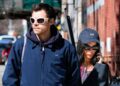 Zoe Kravitz’s relationship historical past explored amid engagement buzz with Harry Kinds after she flashes huge diamond ring