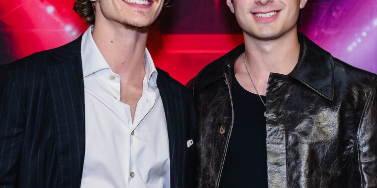 Heated Rivalry Season 2 Plot of The Lengthy Recreation, New Function Mannequin Characters