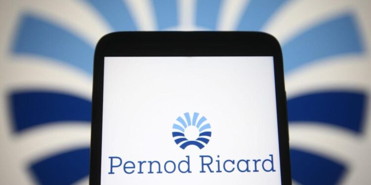 Brown-Forman talks “ongoing”, Pernod Ricard says