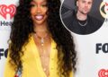 SZA on Justin Bieber Coachella Efficiency
