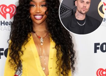 SZA on Justin Bieber Coachella Efficiency