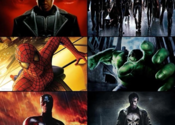 Countdown to Doomsday: The Superhero Period Arises