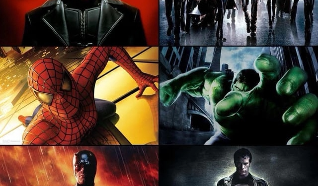 Countdown to Doomsday: The Superhero Period Arises