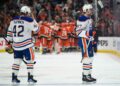 Oilers all the way down to final life after shedding Recreation 4 to ‘unfortunate bounce’