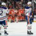 Oilers all the way down to final life after shedding Recreation 4 to ‘unfortunate bounce’