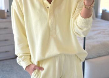 Summer time Sweatshirts We’re Loving – Dwelling in Yellow