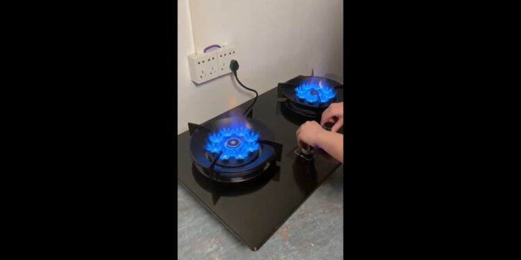 Flames with out gasoline? Transfer forward of LPG/PNG. This electrical range may help Indian Kitchens